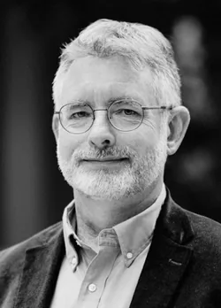 Fred Sanders