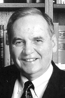 Norman L. Geisler