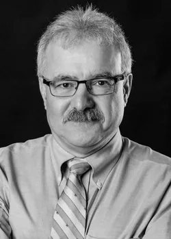 Michael A. G. Haykin