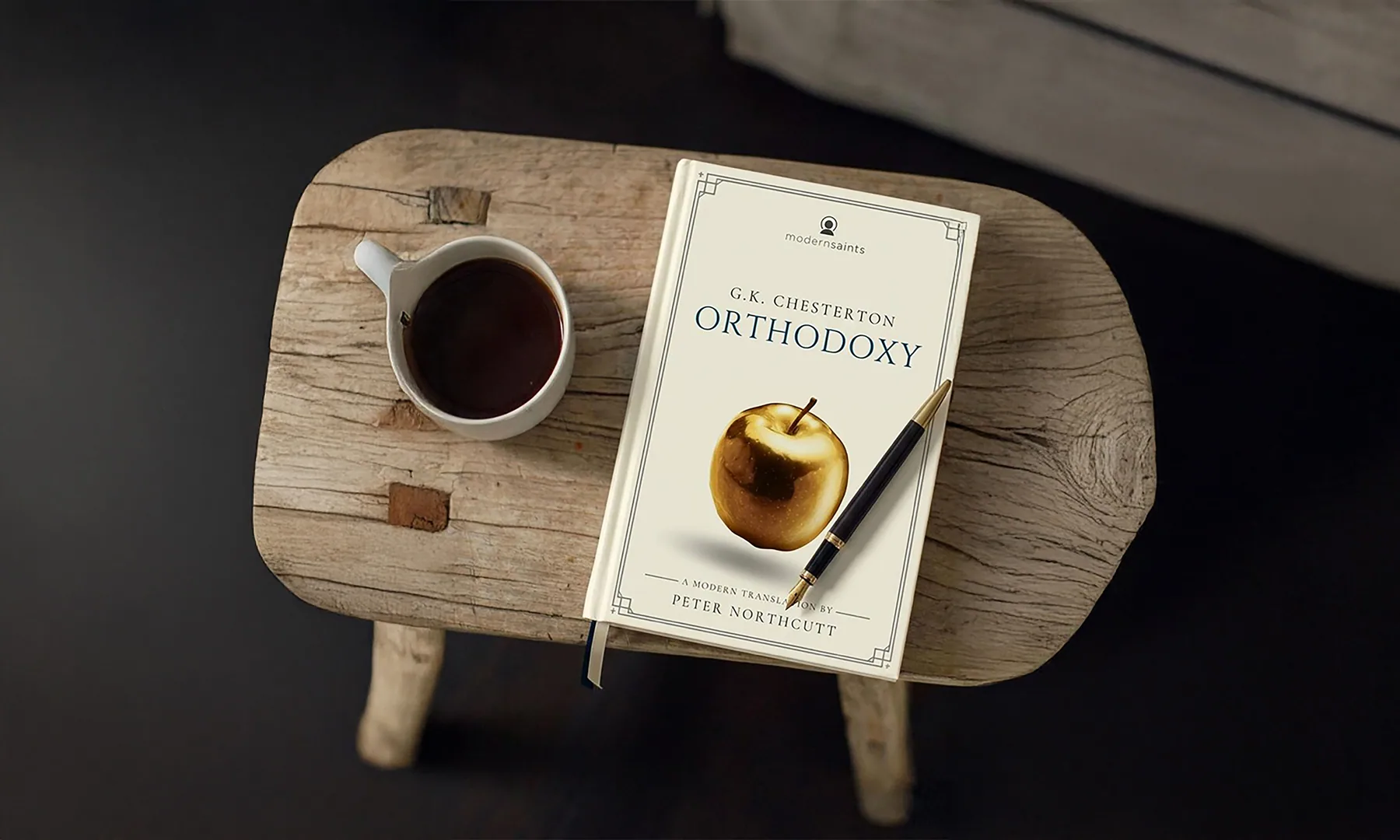 ORTHODOXY